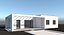 single house 3d model