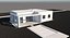 single house 3d model