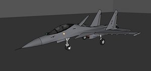 sukhoi su-30 mkm