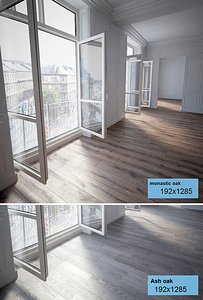 materials flooring wood max