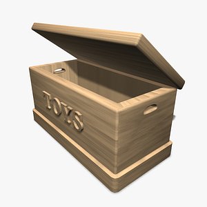 Toy Box