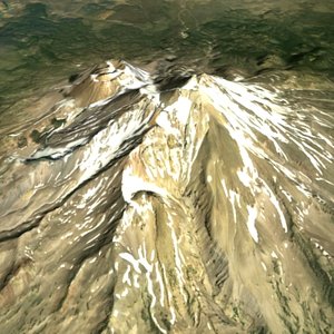 max mt shasta