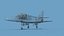 Douglas TA-4D Skyhawk V02 USN 3D model