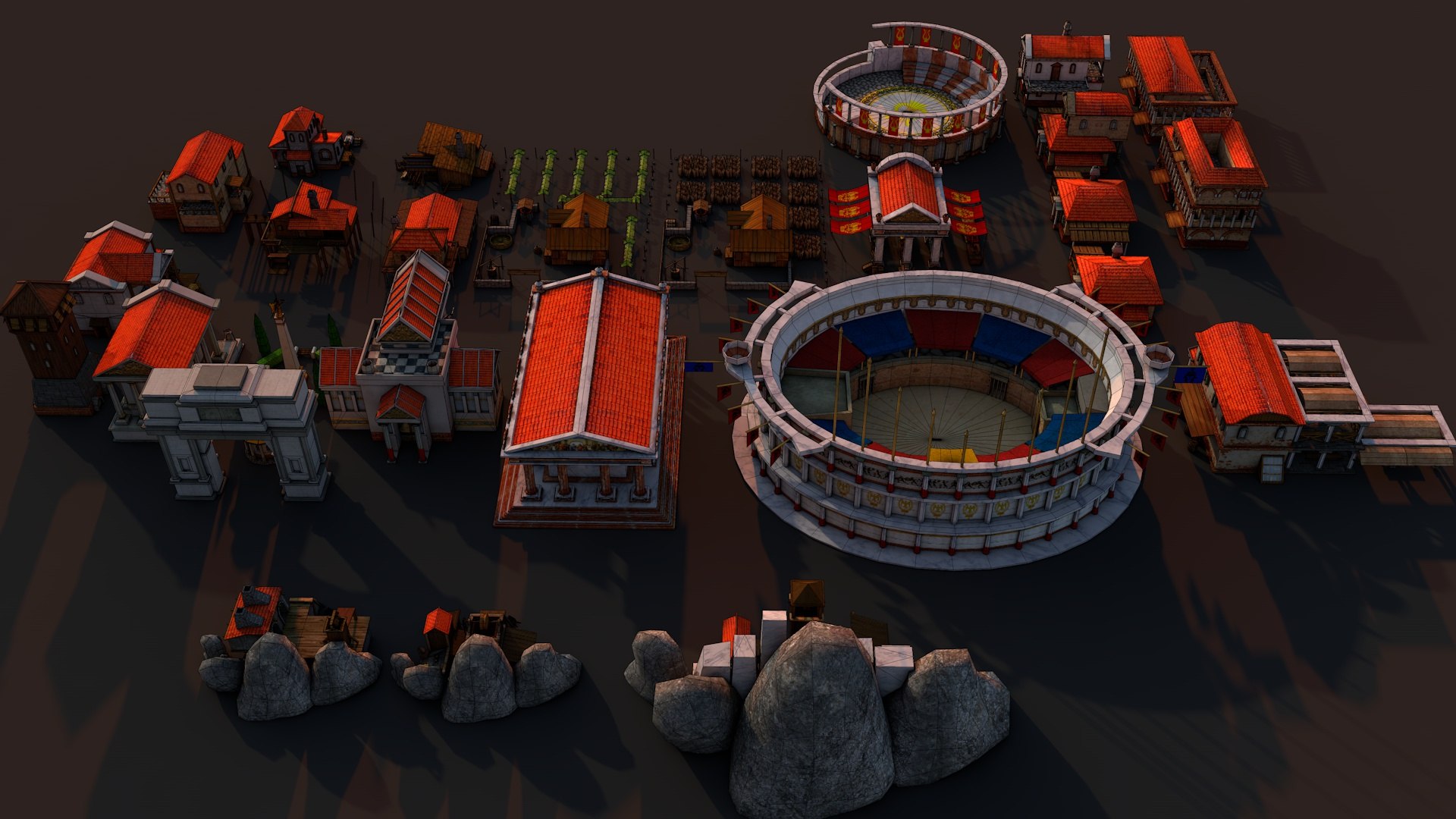 rome city 3D https://p.turbosquid.com/ts-thumb/Kp/dgCIqm/4WgoUA85/a2_0005/jpg/1540051751/1920x1080/fit_q87/9fd84156a2c35be10ee3b4f5e15711786fd05200/a2_0005.jpg