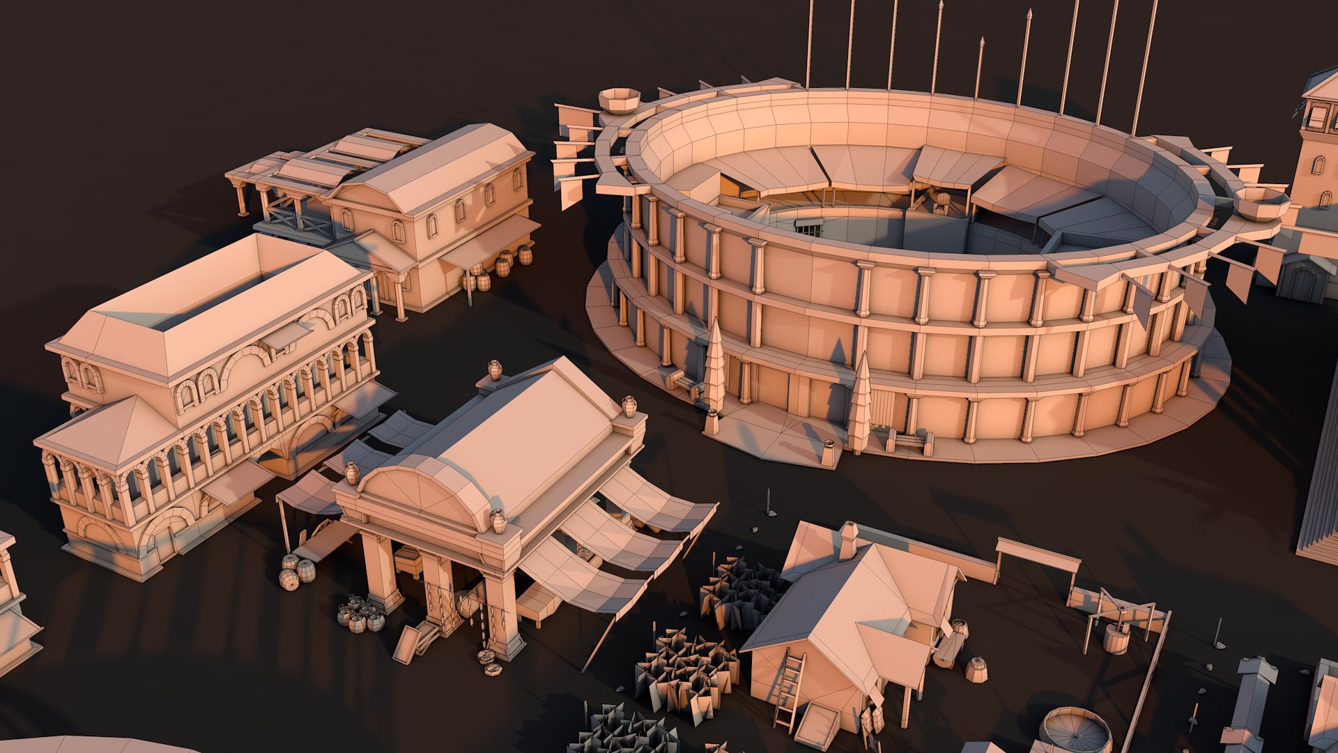 rome city 3D https://p.turbosquid.com/ts-thumb/Kp/dgCIqm/emwqOtI7/a19_0007/jpg/1540051751/1920x1080/fit_q87/2164e5a80d72b2453bedd8448c4002da54af6899/a19_0007.jpg
