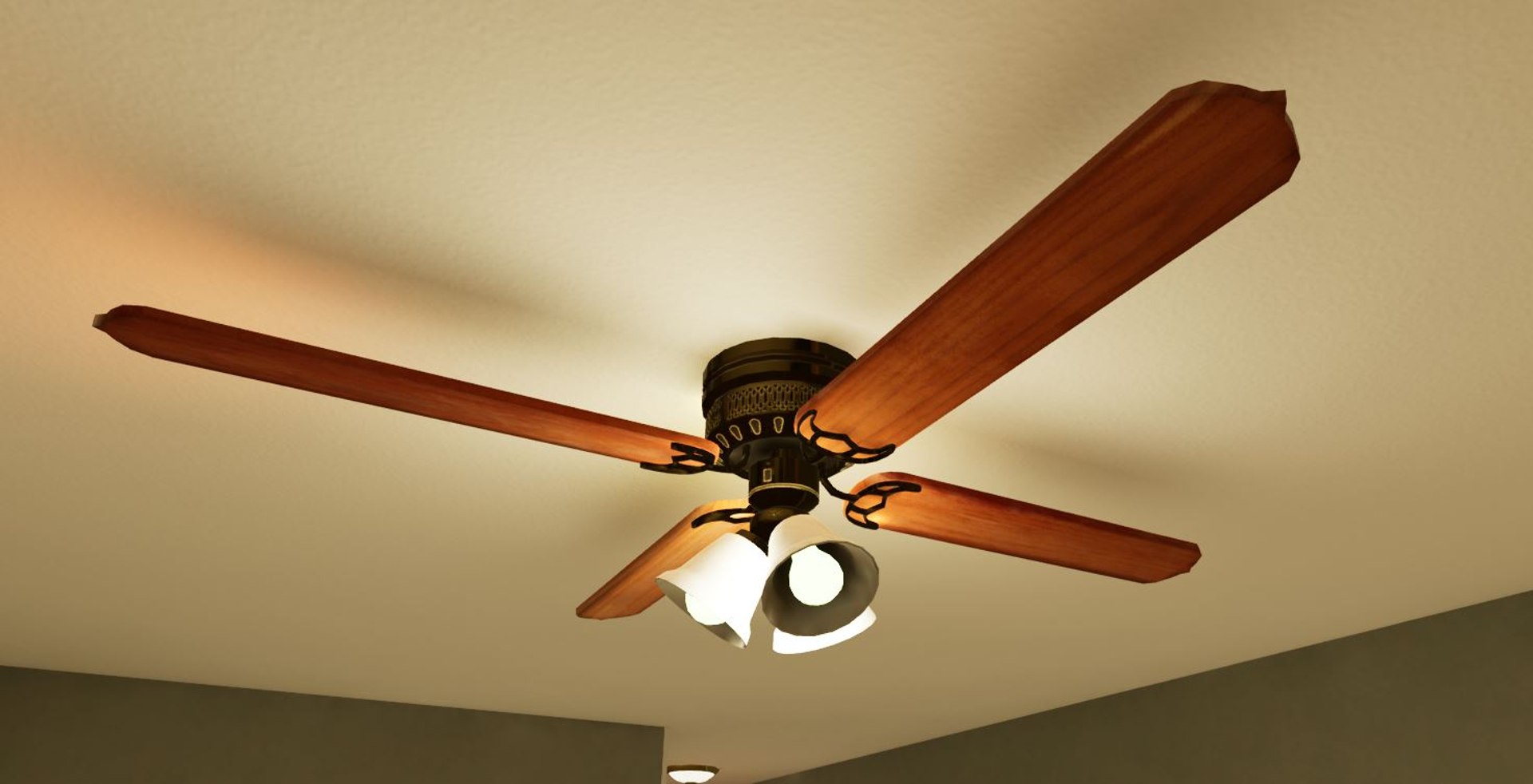 ceiling fan 3D model https://p.turbosquid.com/ts-thumb/Kp/gKFeBa/YgH06ZsW/ceilingfan_unreallightingref_02/jpg/1605494611/1920x1080/fit_q87/43ee80195621918d3fcf79045e1e327e7bf71967/ceilingfan_unreallightingref_02.jpg