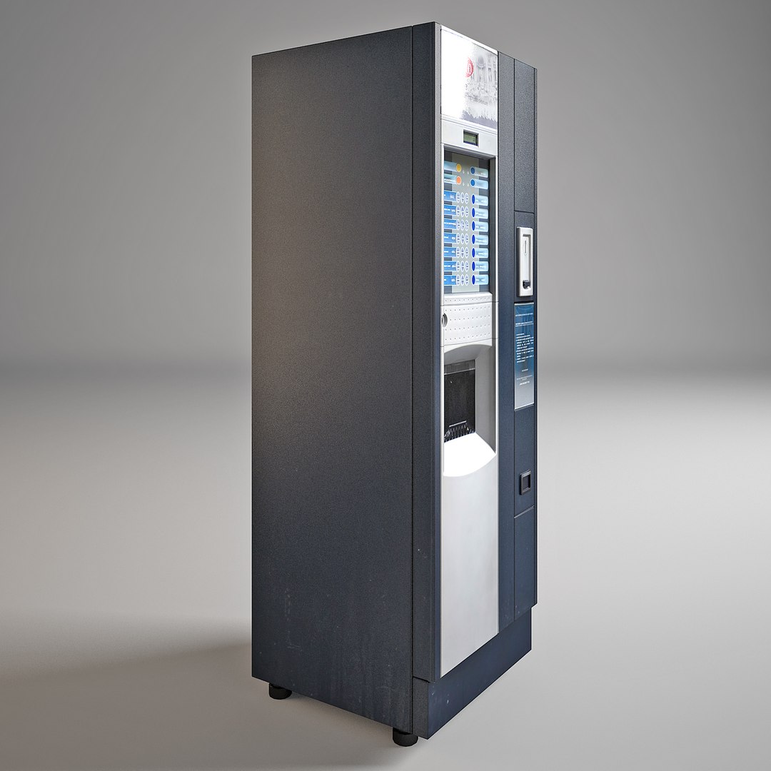 low-poly vending cofee machine 3d model https://p.turbosquid.com/ts-thumb/Kp/kg4CLy/eR3Lgmvp/coffee_automat2/jpg/1276882014/1920x1080/fit_q87/2437a0b45e4c27667dfc5b148e507e94b9d82ce3/coffee_automat2.jpg