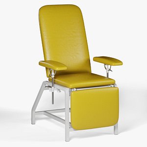 Blood Donation Chair