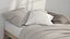 Photorealistic Bed 051