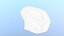 slice bread modeled 3D