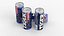 Beverage Can Tiger 250ml 2023
