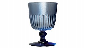 Design wineglass by ZaraHome model