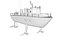 USS フラッグスタッフ
