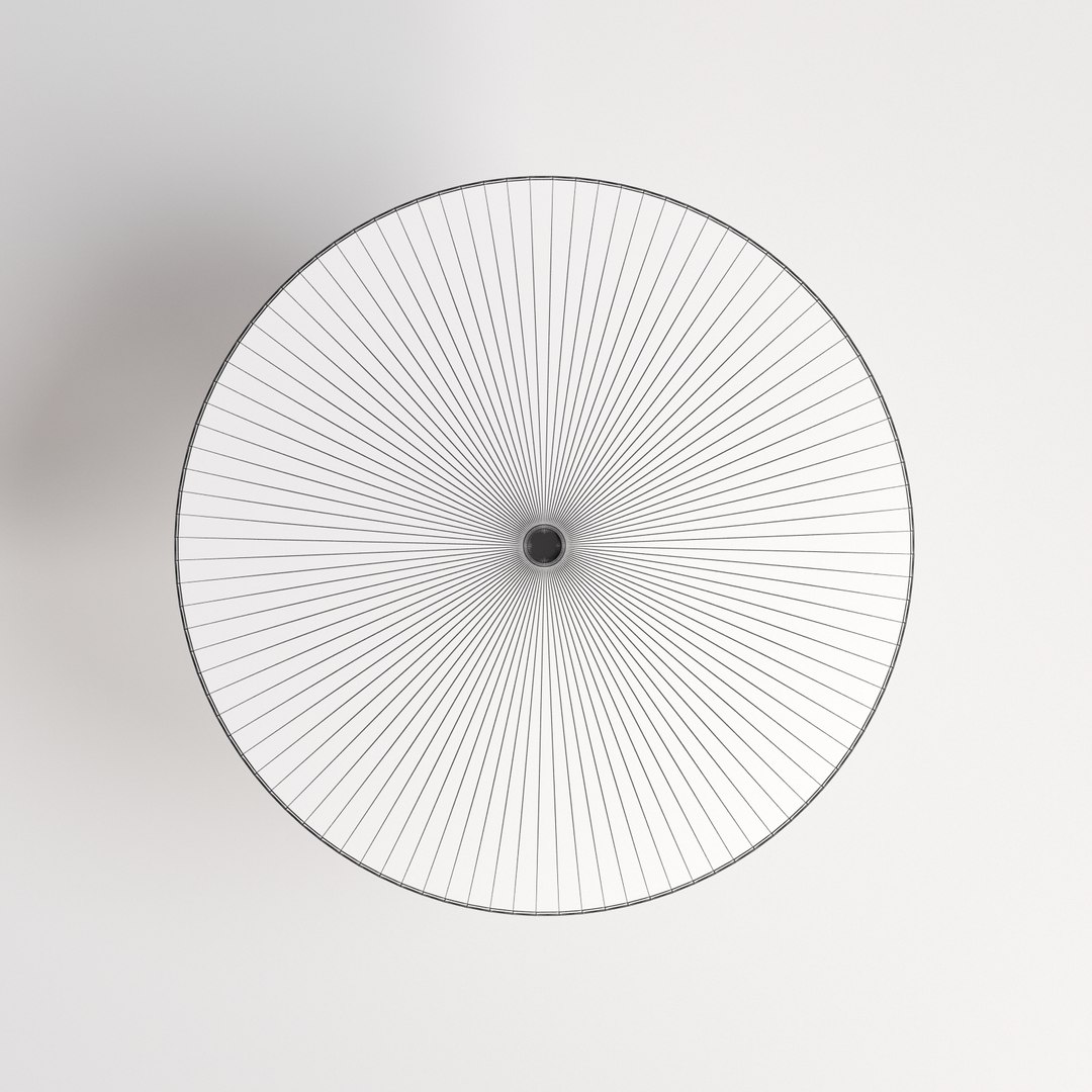 3D Baker Sutton Dining Table TurboSquid 1276406