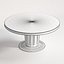 Sutton Round Dining Table Bill Sofield