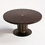 Sutton Round Dining Table Bill Sofield