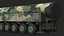 Ракета-носитель МБР Dongfeng-41