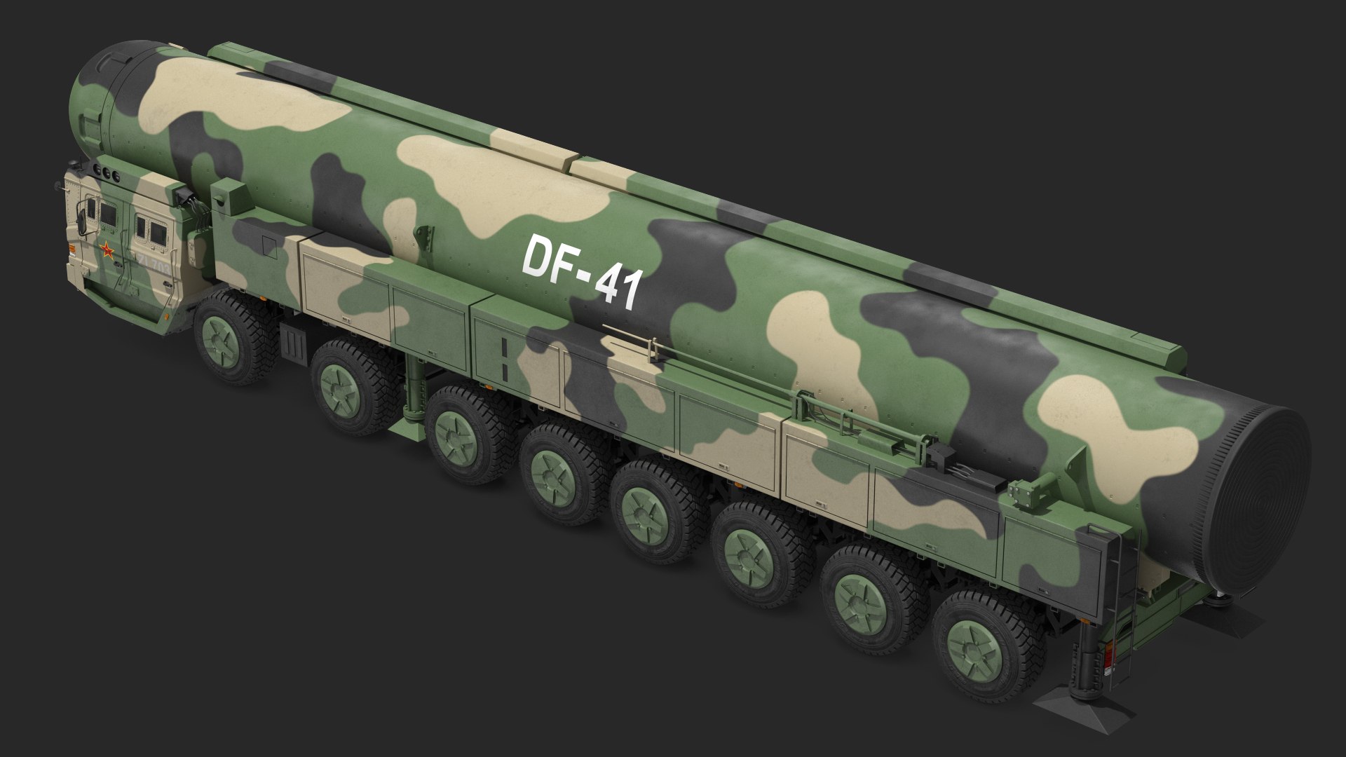 dongfeng-41 icbm launch vehicle 3D model https://p.turbosquid.com/ts-thumb/Kp/xqO0vn/lwGLUc31/dongfeng41icbmlaunchvehicle3dmodel014/jpg/1583388862/1920x1080/fit_q87/4dfb98cb0bff832d84a31af52a57f7ec94e26076/dongfeng41icbmlaunchvehicle3dmodel014.jpg