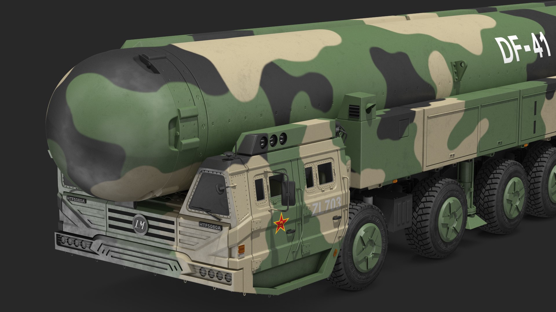 dongfeng-41 icbm launch vehicle 3D model https://p.turbosquid.com/ts-thumb/Kp/xqO0vn/yCPr8Xe8/dongfeng41icbmlaunchvehicle3dmodel017/jpg/1583388872/1920x1080/fit_q87/55fadcf9a2a748924ea962059cba30fb7bccb361/dongfeng41icbmlaunchvehicle3dmodel017.jpg