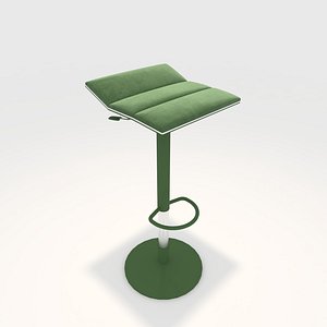 Bar Stool 17 model