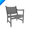 Silla Hans Wegner CH52