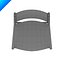 Silla Hans Wegner CH52