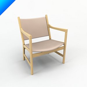 Hans Wegner CH52 Chair