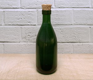 Wine Bottle