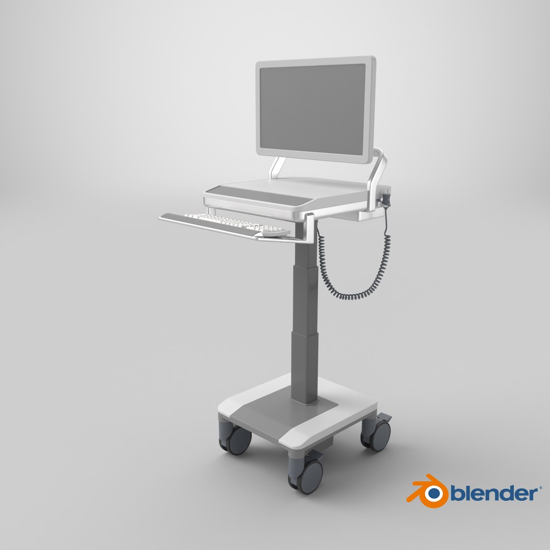 3D model Medical Computing Workstation Cart White https://p.turbosquid.com/ts-thumb/Kq/3Bdflu/dH/stemcell_blender_cycles_render/png/1769472004/1920x1080/fit_q87/a3b0d7b51ab892288b03949812838270a89dffe7/stemcell_blender_cycles_render.jpg
