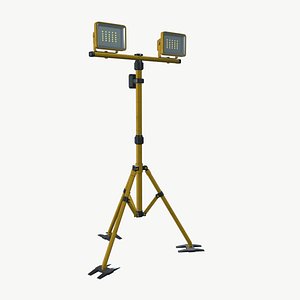 3D Construction Spotlight