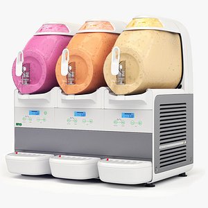Ice Cream Machine