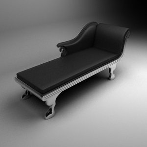 Lui Duke sofa