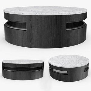Caste - Belt cocktail table