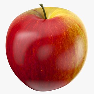 Apple Fruit