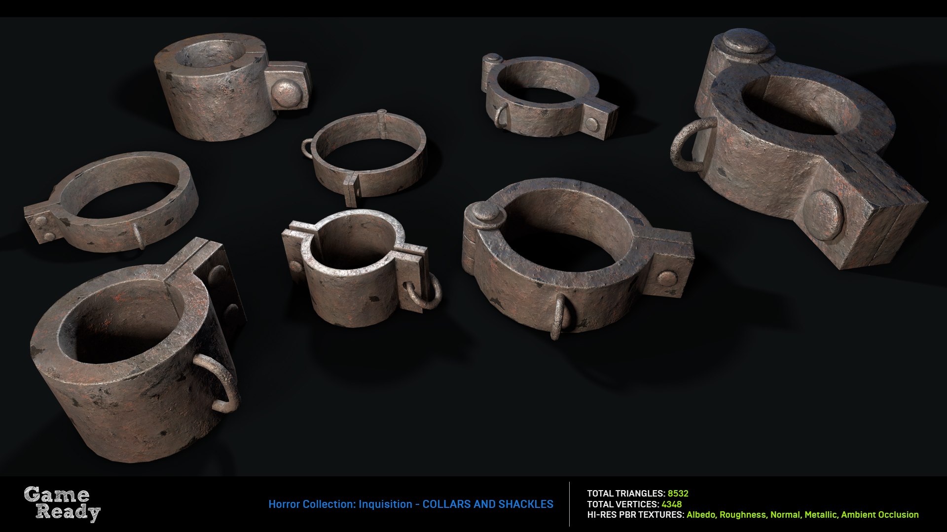 3D model inquisition collar shackles https://p.turbosquid.com/ts-thumb/Kq/Isn1vp/ZxKLiJjq/inqusition_screen_46_1/jpg/1590240103/1920x1080/fit_q87/eaada7d8fd6960548928c35b95852ee00b32907e/inqusition_screen_46_1.jpg