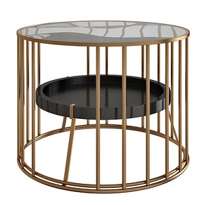 Cofee table and side table collection 10 pieces