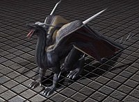 Dragon BGE