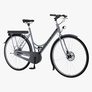 women s bicycle model