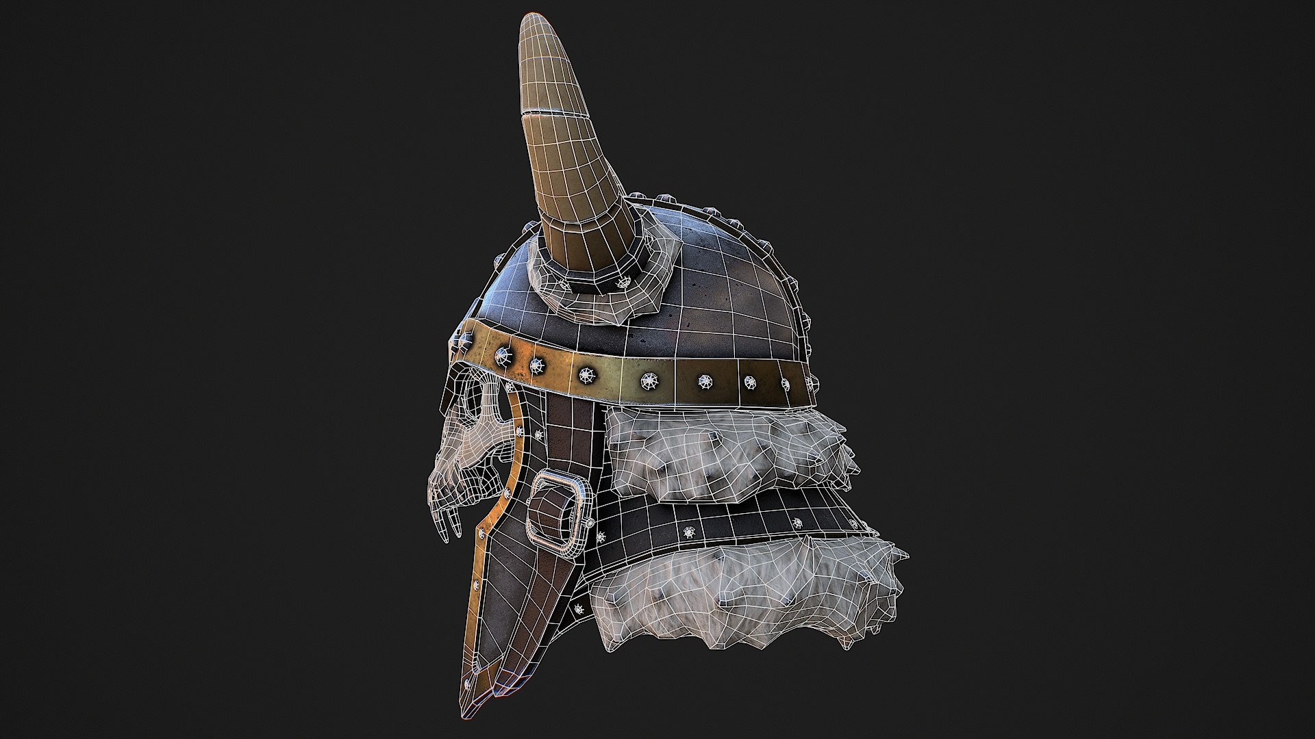 Fantasy Helmet 3D model model https://p.turbosquid.com/ts-thumb/Kq/MUzRQg/BZ/_03_wire/jpg/1770341499/1920x1080/fit_q87/27583907ee0fe3eea85b3e4e68d2923071bae1cd/_03_wire.jpg