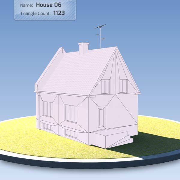 View of Scandinavian Architecture - The Soul of Scandinavian Design