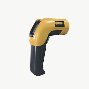 FLUKE 572 Thermometer