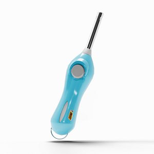 3D model BIC Utility Lighter