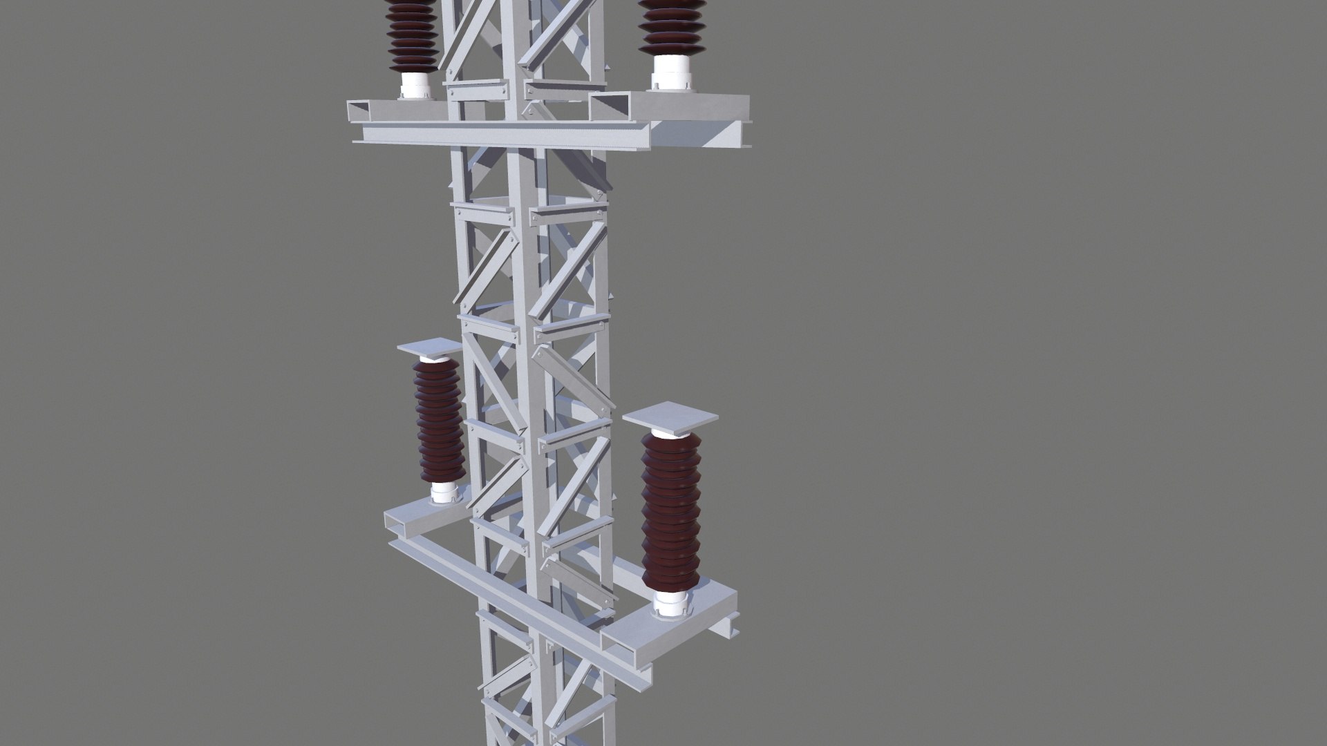 3D VT Bus Bay - TurboSquid 2297564