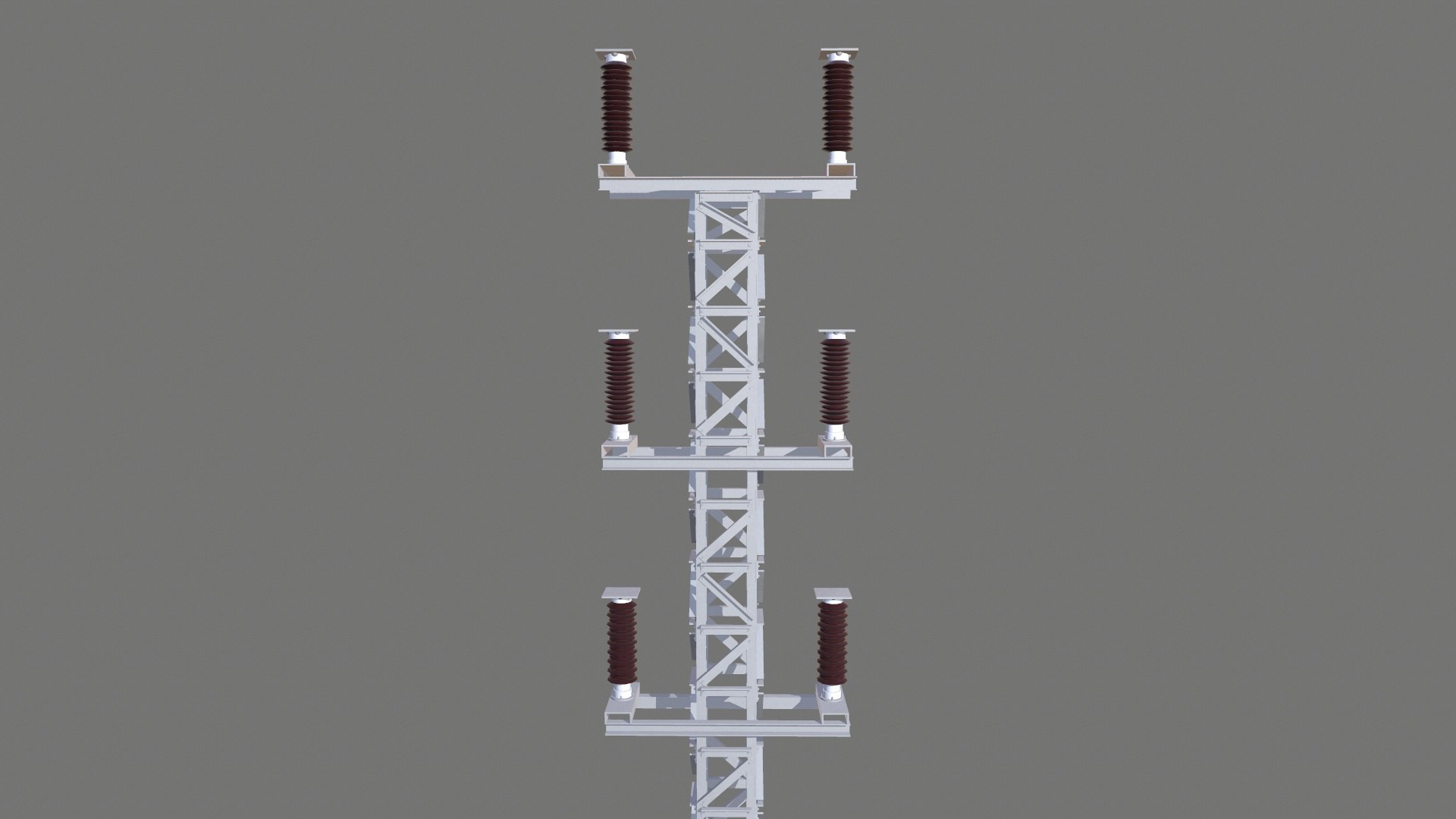 3D VT Bus Bay - TurboSquid 2297564