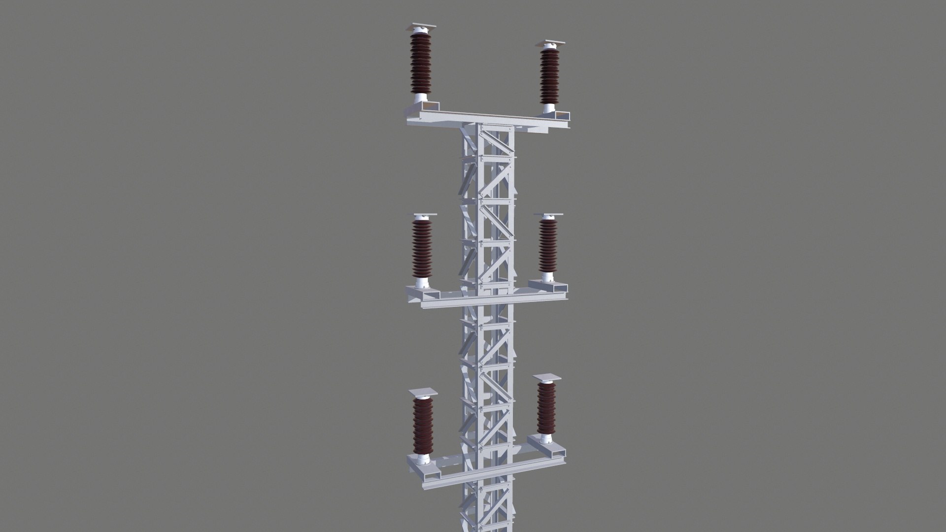 3D VT Bus Bay - TurboSquid 2297564