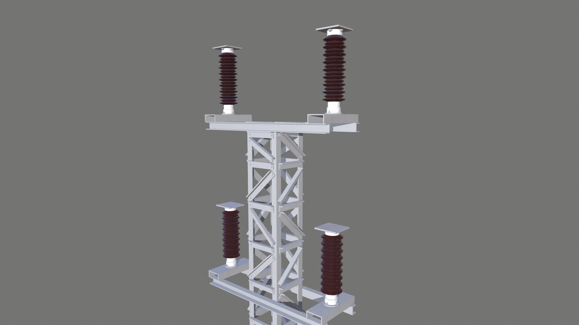 3D VT Bus Bay - TurboSquid 2297564
