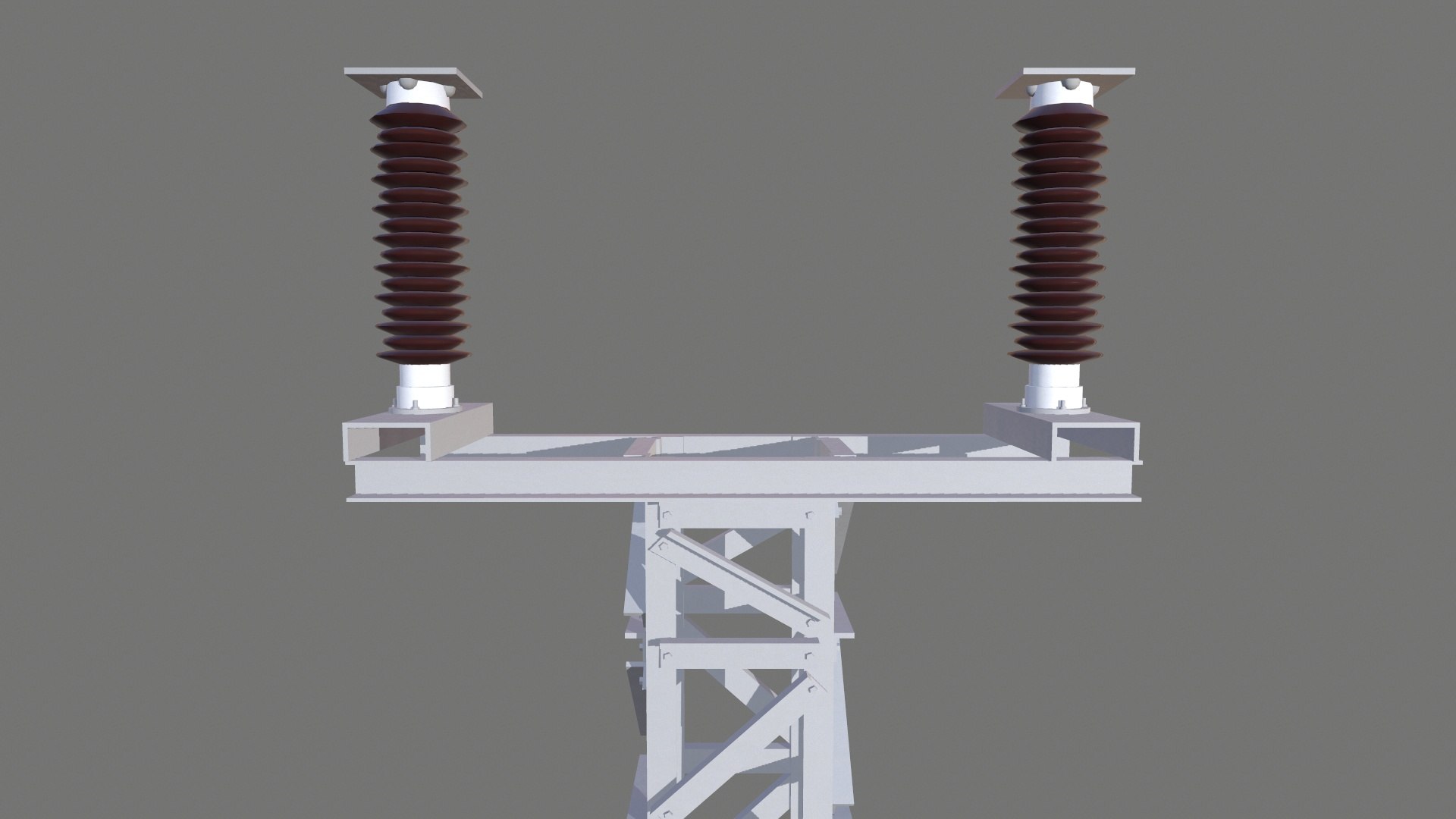 3D VT Bus Bay - TurboSquid 2297564