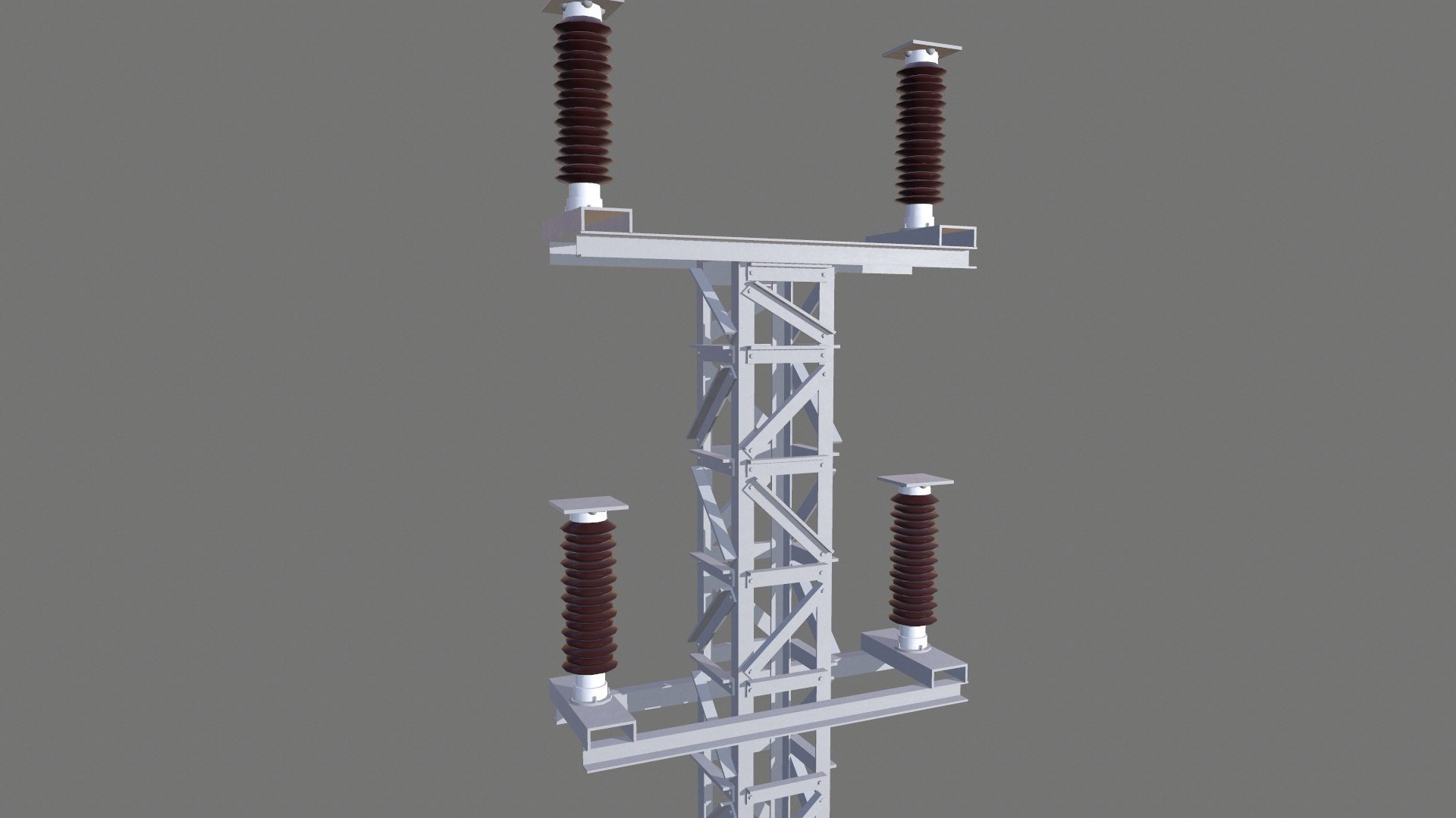 3D VT Bus Bay - TurboSquid 2297564