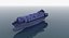 HS Debussy Maersk