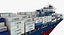 HS Debussy Maersk